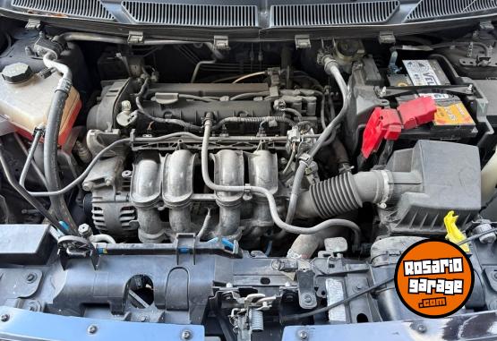 Autos - Ford Ka 1.5 2016 Nafta 30000Km - En Venta