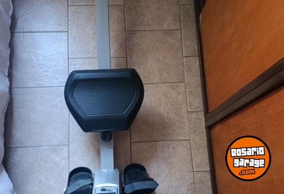 Deportes - Vendo simulador remo Randers - En Venta