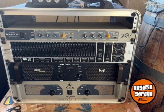 Instrumentos Musicales - Equipo Dj - En Venta