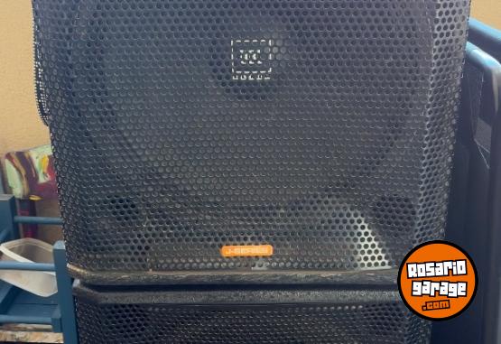 Instrumentos Musicales - Equipo Dj - En Venta