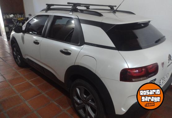 Autos - Citroen Feel pack 1.6 2020 Nafta 123000Km - En Venta