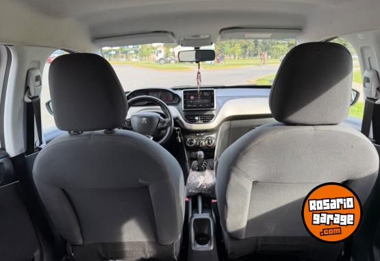 Camionetas - Peugeot 2008 2018 Nafta 125000Km - En Venta