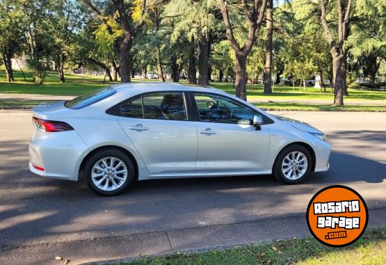 Autos - Toyota COROLLA 2021 Nafta 50000Km - En Venta