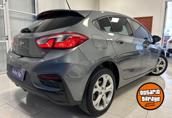 Autos - Chevrolet CRUZE LT 1.4T 2022 Nafta 64000Km - En Venta