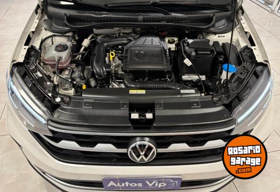 Autos - Volkswagen NIVUS COMFORTLINE 200 2021 Nafta 83000Km - En Venta