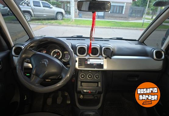 Autos - Citroen Aircross 2019 GNC 90000Km - En Venta