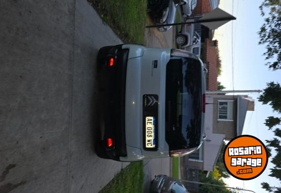 Autos - Citroen Aircross 2019 GNC 90000Km - En Venta