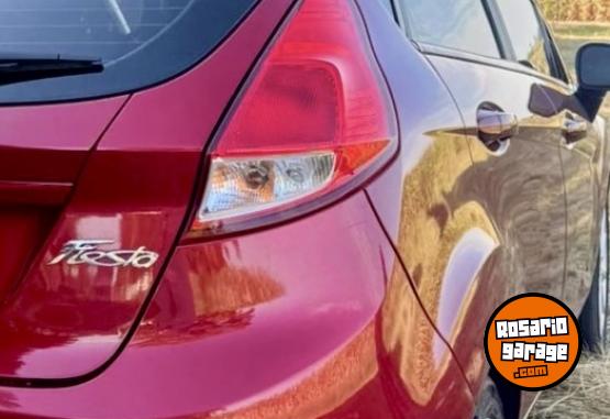 Autos - Ford SE POWERSHIFT 2019 Nafta 95000Km - En Venta