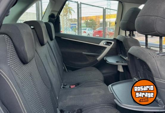 Autos - Citroen Picasso 2012 Diesel 98000Km - En Venta