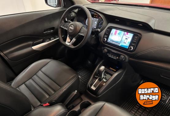 Autos - Nissan KICKS - EXCLUSIVE 2024 Nafta 17000Km - En Venta