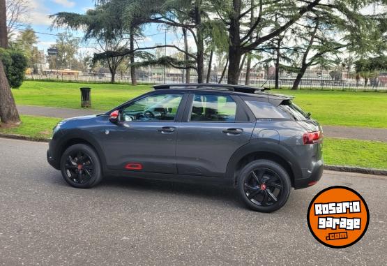 Autos - Citroen C4 CACTUS 2021 Nafta 70000Km - En Venta