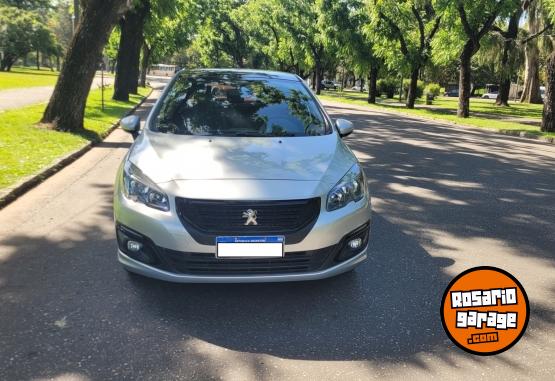 Autos - Peugeot 308 2020 Nafta 90000Km - En Venta