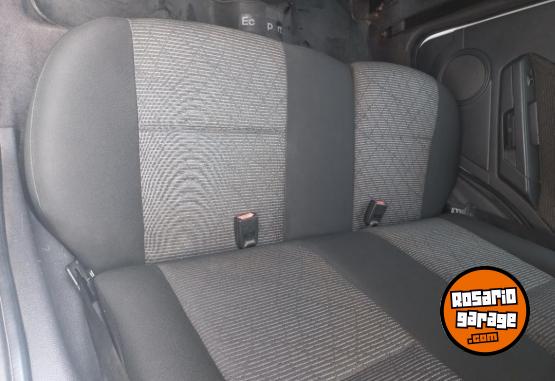 Autos - Ford Ecosport 2.0 XLS 2011 Nafta 152000Km - En Venta