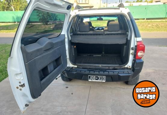 Autos - Ford Ecosport 2.0 XLS 2011 Nafta 152000Km - En Venta