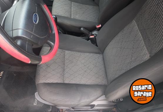 Autos - Ford Ecosport 2.0 XLS 2011 Nafta 152000Km - En Venta