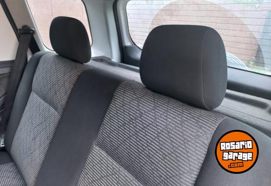 Autos - Ford Ecosport 2.0 XLS 2011 Nafta 152000Km - En Venta