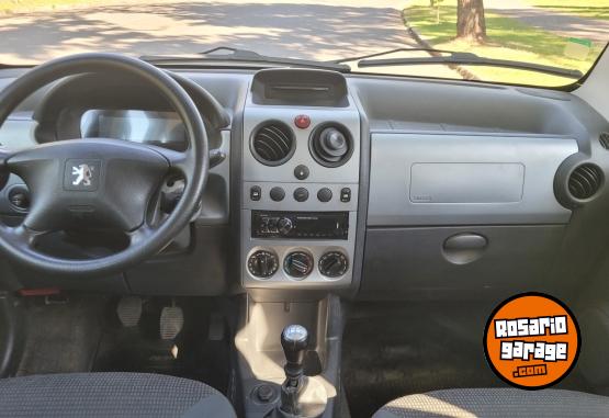 Utilitarios - Peugeot PARTNER PATAGONICA 2021 Diesel 61000Km - En Venta