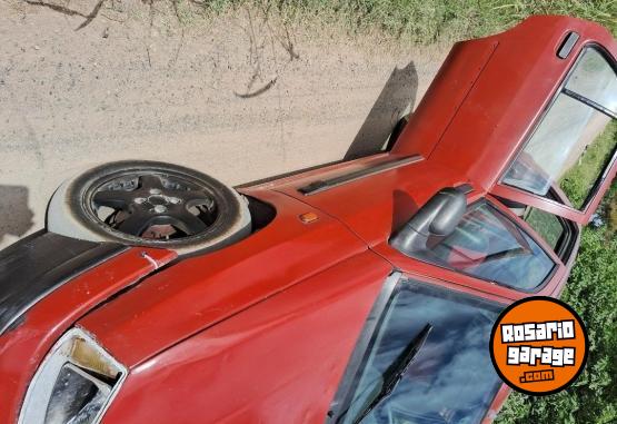 Autos - Renault Clio 1997 Nafta 10Km - En Venta