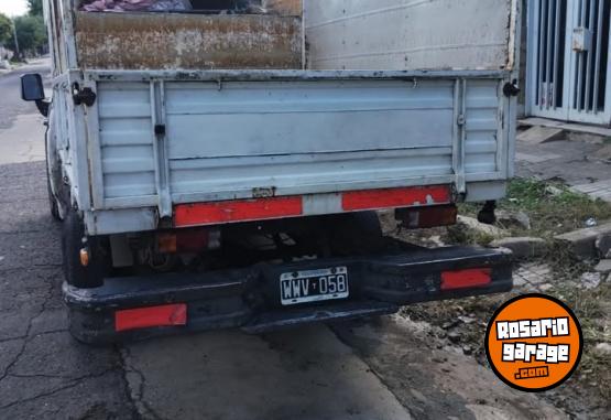 Camionetas - Ford f100 1984 GNC 1000Km - En Venta