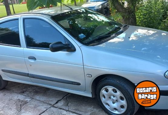 Autos - Renault Megane 1 Fase 2 2006 Diesel 246000Km - En Venta
