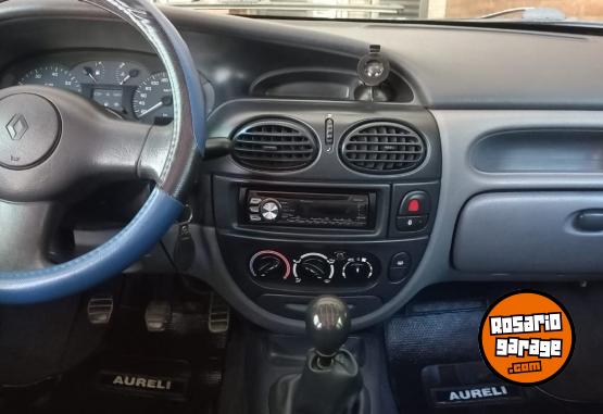 Autos - Renault Megane 1 Fase 2 2006 Diesel 246000Km - En Venta