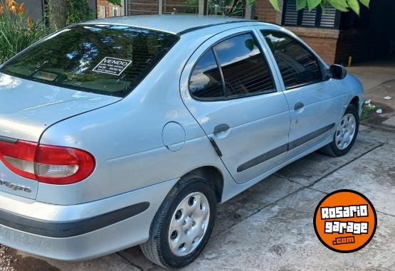 Autos - Renault Megane 1 Fase 2 2006 Diesel 246000Km - En Venta