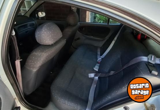 Autos - Renault Megane 1 Fase 2 2006 Diesel 246000Km - En Venta