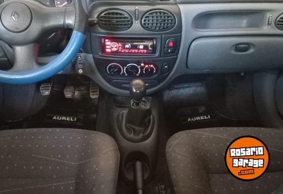 Autos - Renault Megane 1 Fase 2 2006 Diesel 246000Km - En Venta