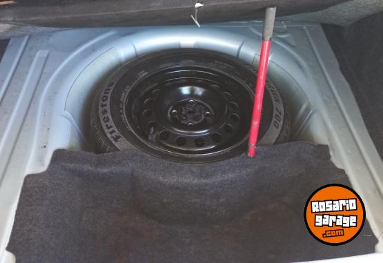 Autos - Renault Megane 1 Fase 2 2006 Diesel 246000Km - En Venta