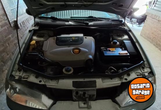 Autos - Renault Megane 1 Fase 2 2006 Diesel 246000Km - En Venta