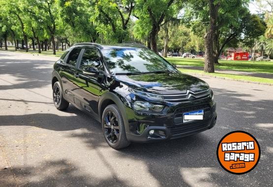 Autos - Citroen C4 CACTUS 2021 Nafta 26000Km - En Venta