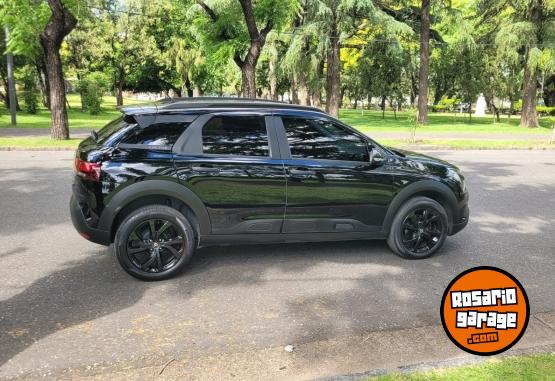 Autos - Citroen C4 CACTUS 2021 Nafta 26000Km - En Venta