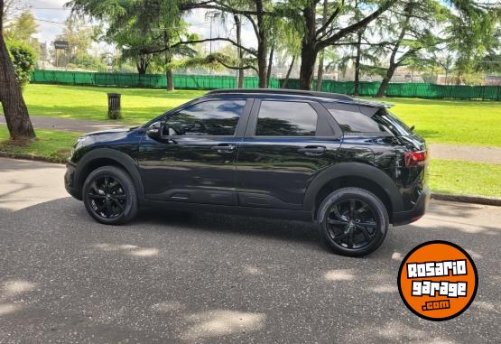 Autos - Citroen C4 CACTUS 2021 Nafta 26000Km - En Venta