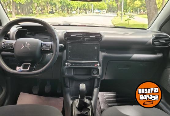 Autos - Citroen C4 CACTUS 2021 Nafta 26000Km - En Venta