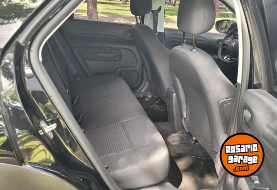 Autos - Citroen C4 CACTUS 2021 Nafta 26000Km - En Venta