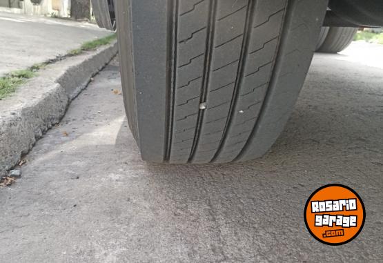 Camiones y Grúas - Iveco Tector 170e22 - En Venta