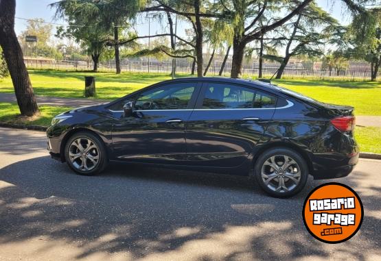 Autos - Chevrolet CRUZE LTZ 2022 Nafta 32000Km - En Venta