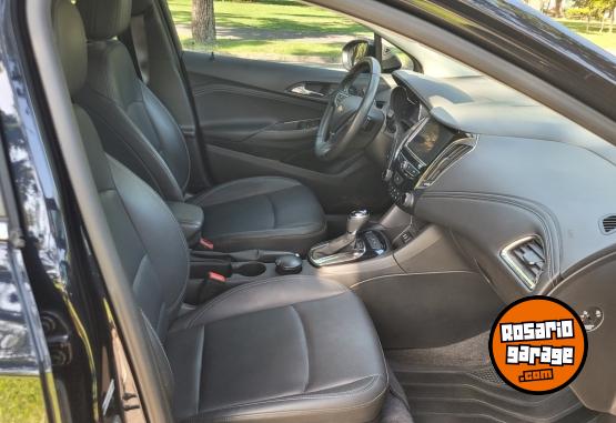 Autos - Chevrolet CRUZE LTZ 2022 Nafta 32000Km - En Venta