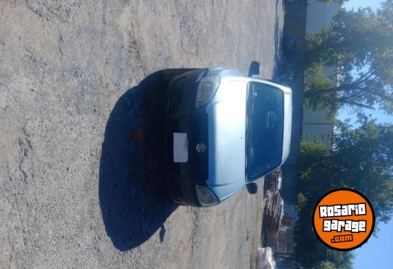 Autos - Suzuki Fun 2010 Nafta 136500Km - En Venta