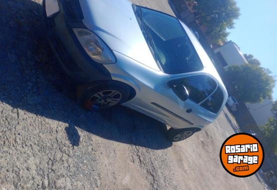 Autos - Suzuki Fun 2010 Nafta 136500Km - En Venta