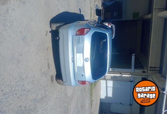 Autos - Suzuki Fun 2010 Nafta 136500Km - En Venta