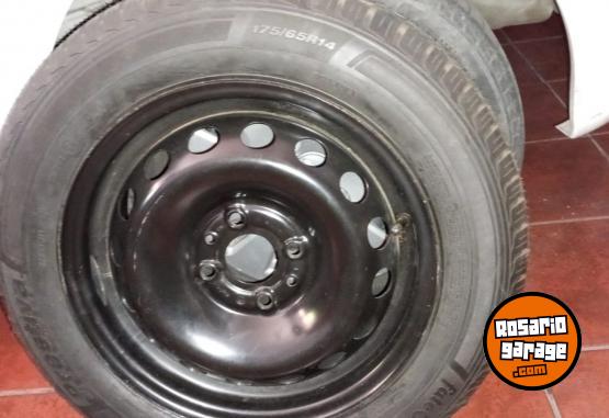 Accesorios para Autos - 1 Cubierta - En Venta