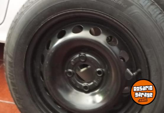 Accesorios para Autos - 1 Cubierta - En Venta