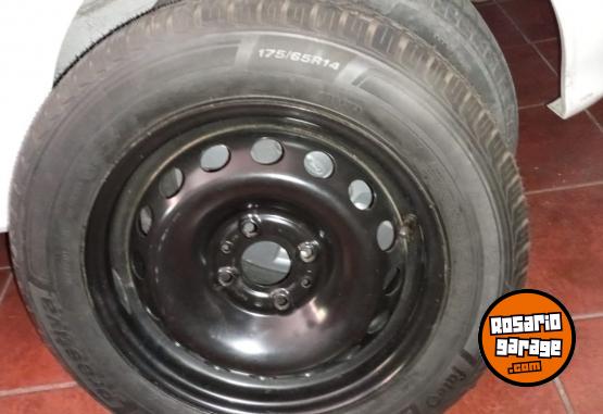 Accesorios para Autos - 1 Cubierta - En Venta