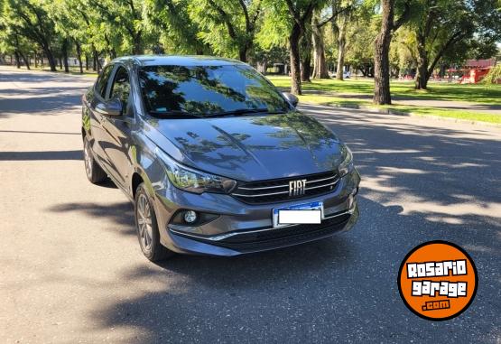 Autos - Fiat CRONOS 2023 Nafta 30000Km - En Venta