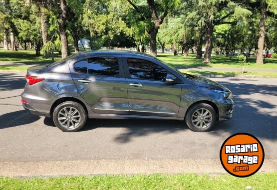 Autos - Fiat CRONOS 2023 Nafta 30000Km - En Venta