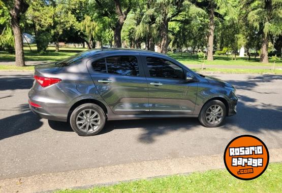 Autos - Fiat CRONOS 2023 Nafta 30000Km - En Venta