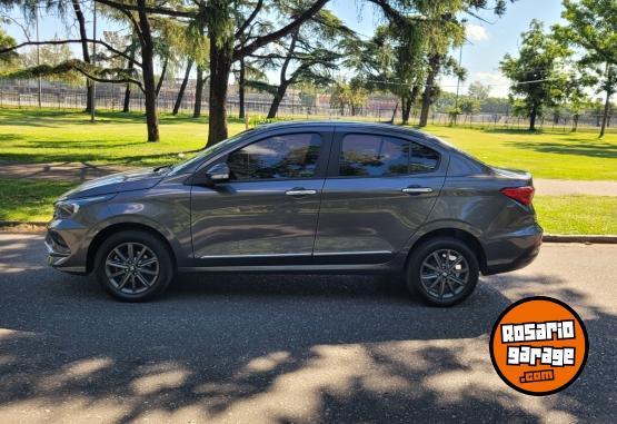 Autos - Fiat CRONOS 2023 Nafta 30000Km - En Venta