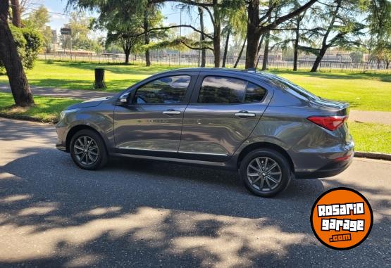 Autos - Fiat CRONOS 2023 Nafta 30000Km - En Venta