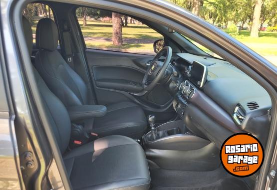 Autos - Fiat CRONOS 2023 Nafta 30000Km - En Venta